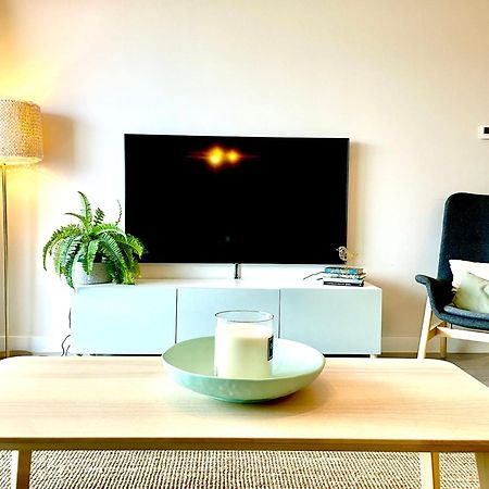 Shr036 3 Bedroom Apartment At Duna Beach II トロクス・コスタ エクステリア 写真