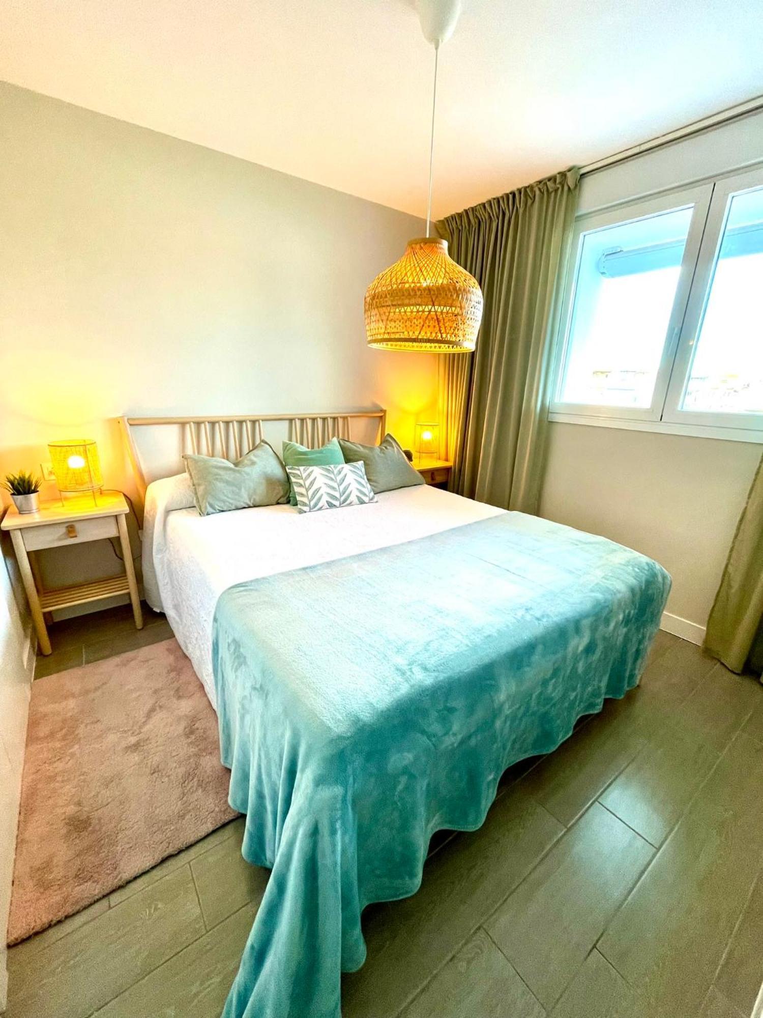 Shr036 3 Bedroom Apartment At Duna Beach II トロクス・コスタ エクステリア 写真