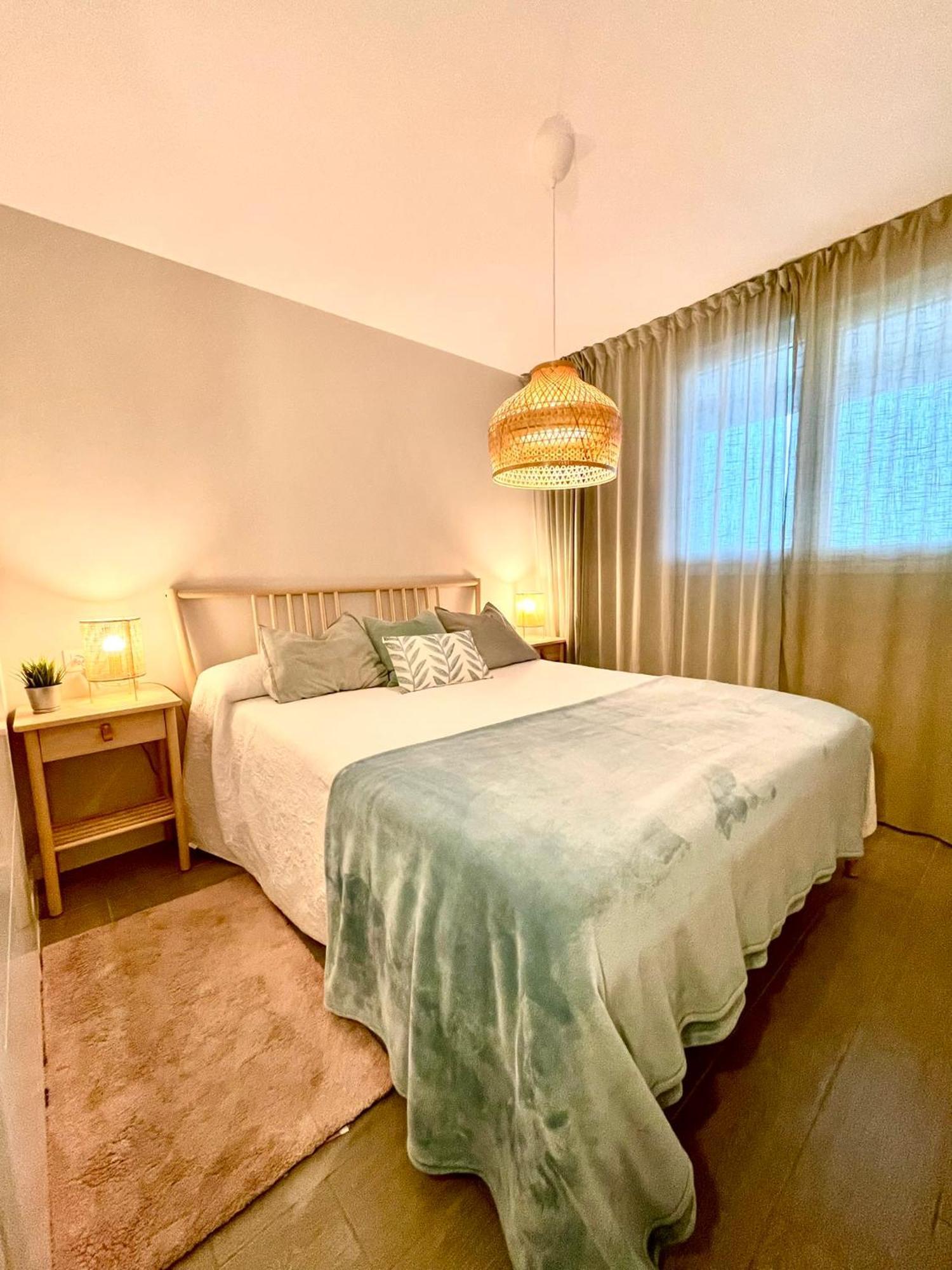 Shr036 3 Bedroom Apartment At Duna Beach II トロクス・コスタ エクステリア 写真