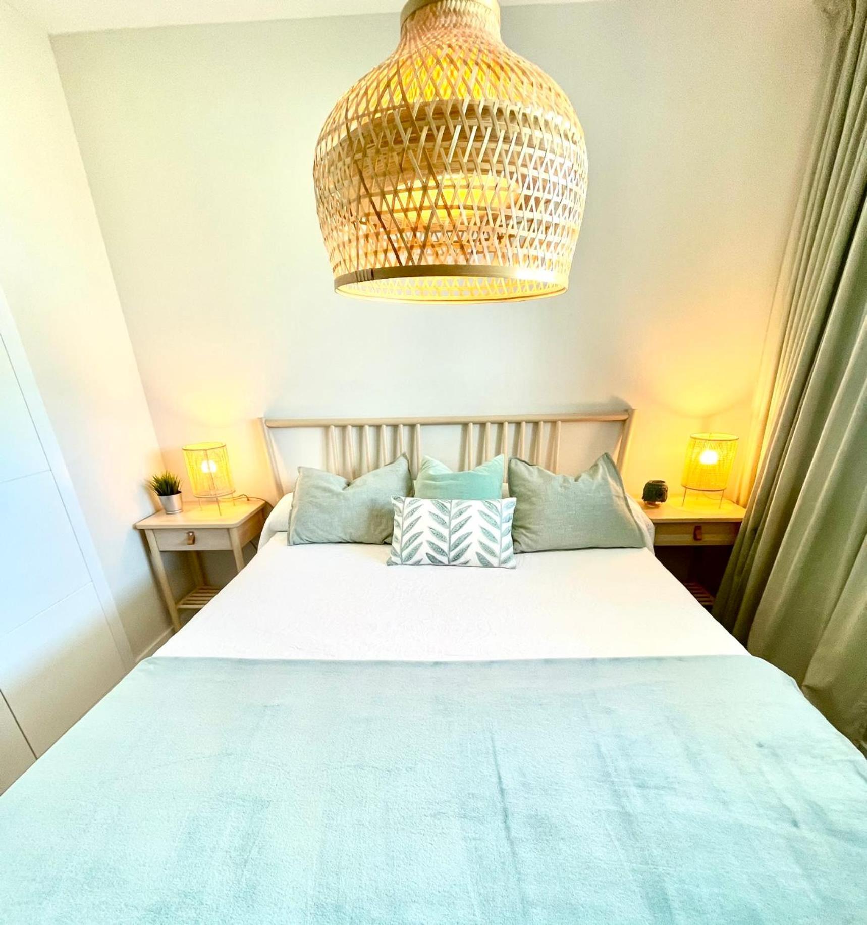 Shr036 3 Bedroom Apartment At Duna Beach II トロクス・コスタ エクステリア 写真