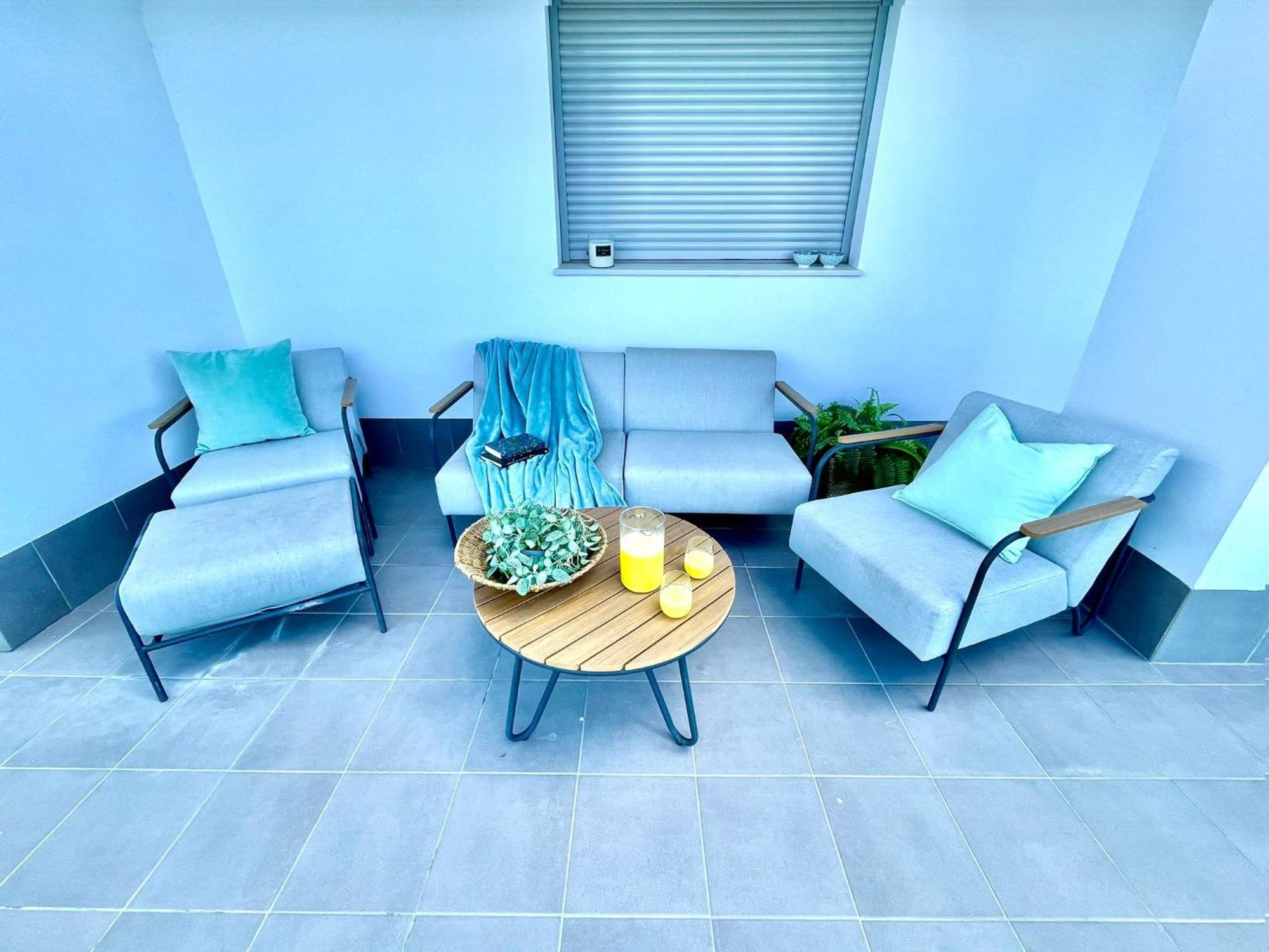 Shr036 3 Bedroom Apartment At Duna Beach II トロクス・コスタ エクステリア 写真