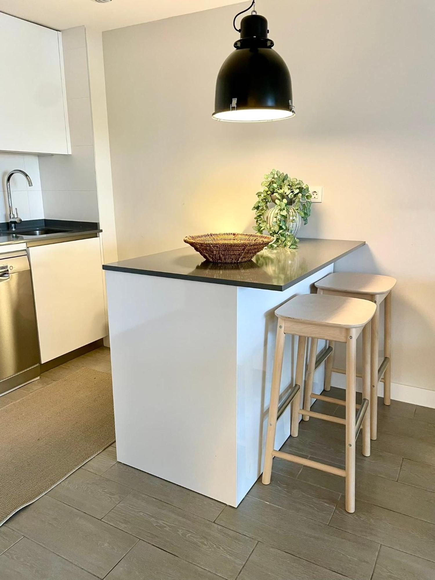 Shr036 3 Bedroom Apartment At Duna Beach II トロクス・コスタ エクステリア 写真
