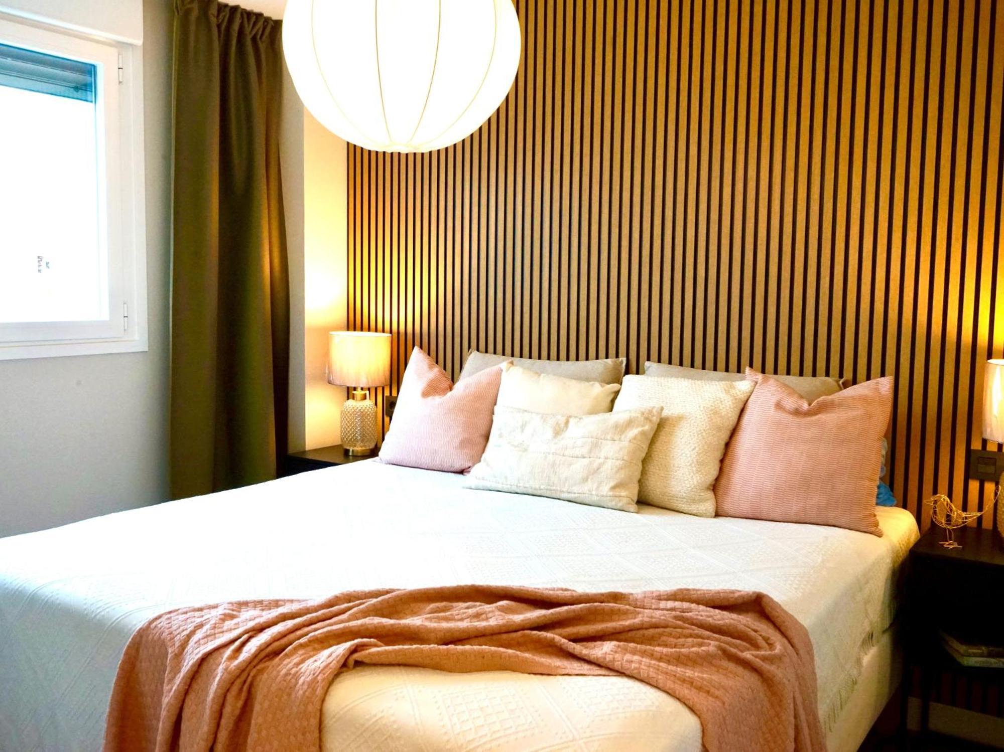 Shr036 3 Bedroom Apartment At Duna Beach II トロクス・コスタ エクステリア 写真