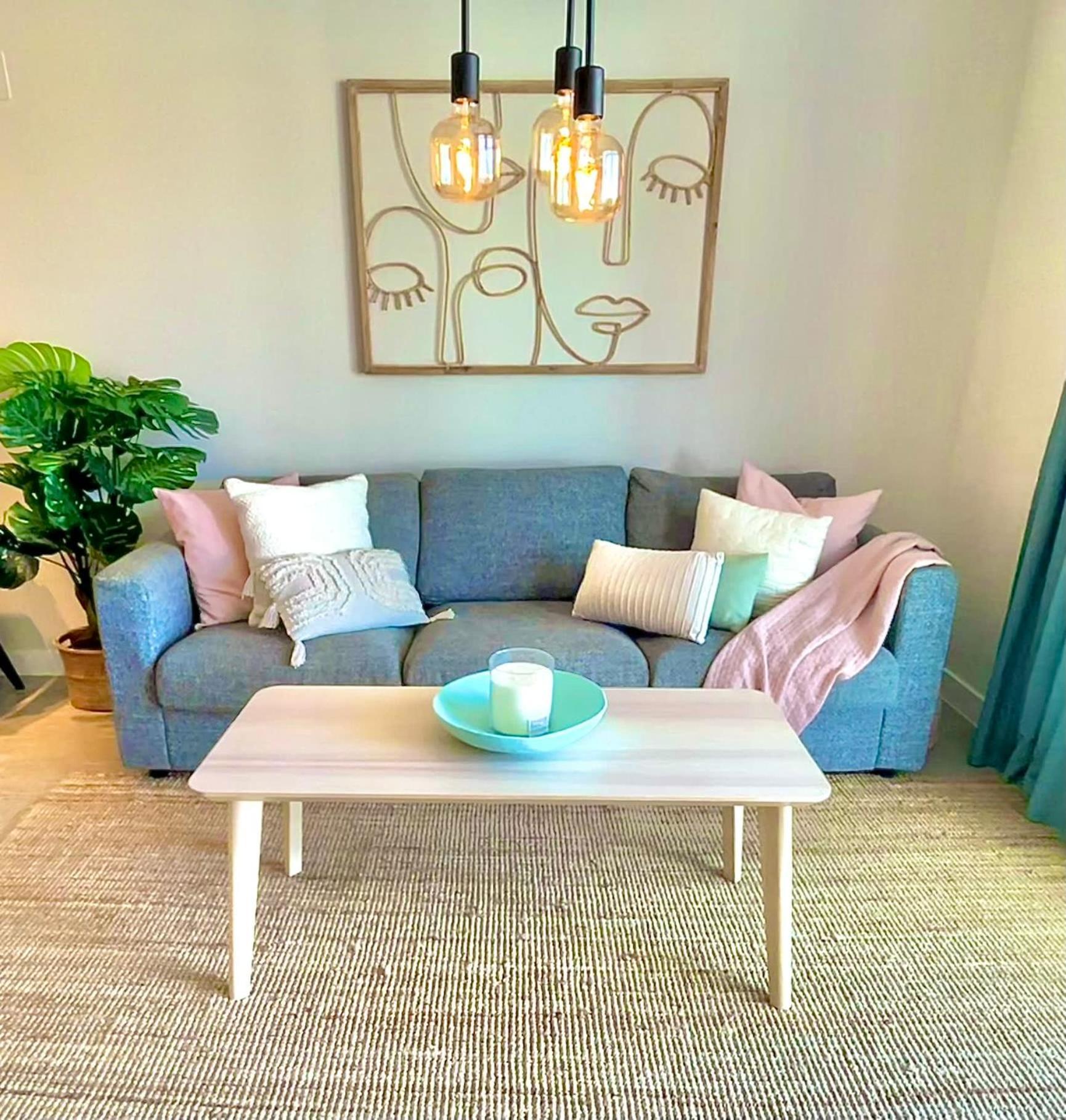 Shr036 3 Bedroom Apartment At Duna Beach II トロクス・コスタ エクステリア 写真