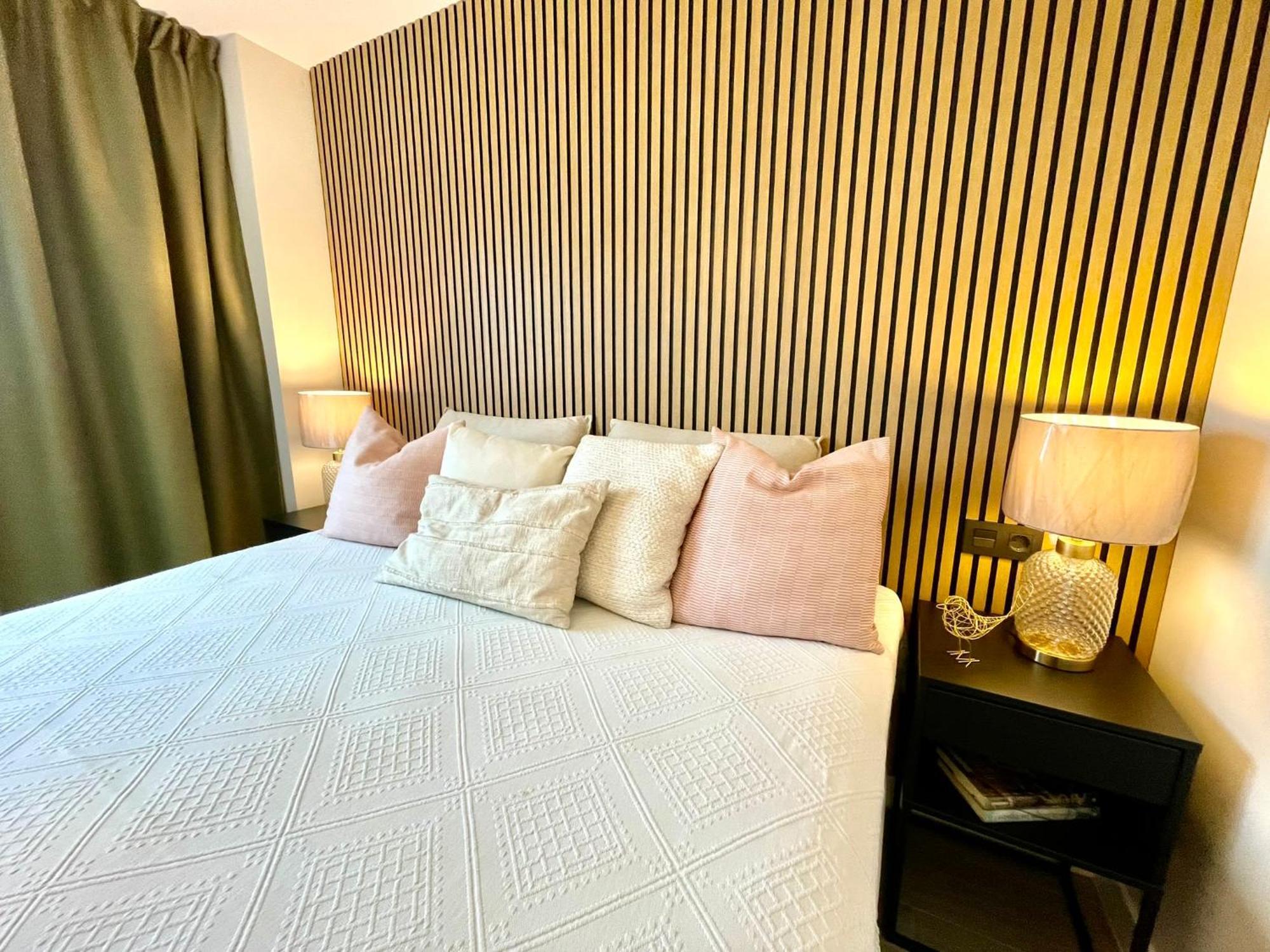 Shr036 3 Bedroom Apartment At Duna Beach II トロクス・コスタ エクステリア 写真